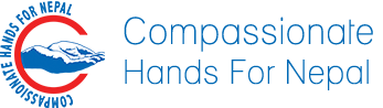 Compassionate Hands For Nepal